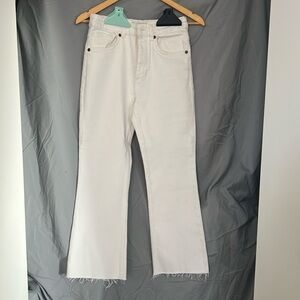 Zara - size 4 jeans - gently used